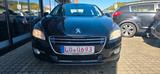 Peugeot 508 Allure - gebrauchte Peugeot 508 aus dem Jahr 2011