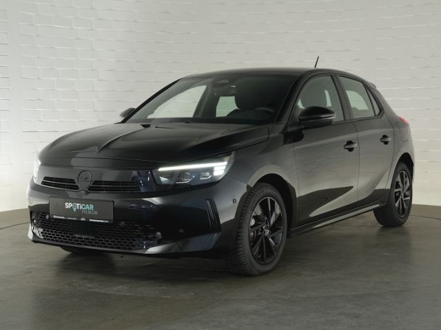 Corsa F FACELIFT GS HYBRID eDCT+LED MATRIX+RÜCKF