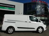 Ford Transit Custom 2.0 TDCI Kasten ACC/XENON/SORTIMO - Ford Transit Custom Sortimo Gebrauchtwagen