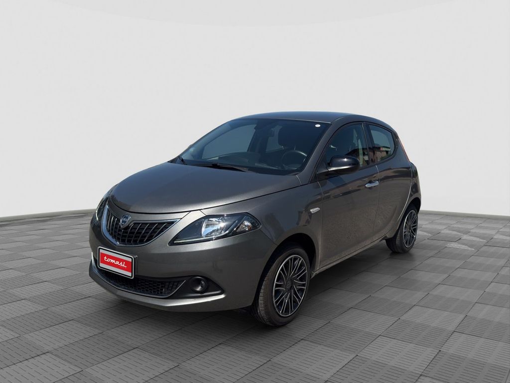 Image of Lancia Ypsilon