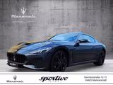 Maserati Granturismo MC *1.Hand* *Sonderleasing*