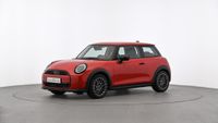 MINI Cooper C - Vorschau Bild 1