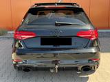 Audi RS3 2.5 TFSI S tronic quattro Sportback Pano Dig - gebrauchte Audi RS3 aus dem Jahr 2021