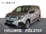 Citroën Berlingo Plus M Shz Kamera PDC Regensensor DAB - Citroën Berlingo: Plus