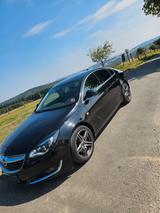 Opel Insignia 2.0 CDTI ecoFLEX Edition 125kW S/S ... - Opel Insignia mit Diesel-Antrieb: Ecoflex