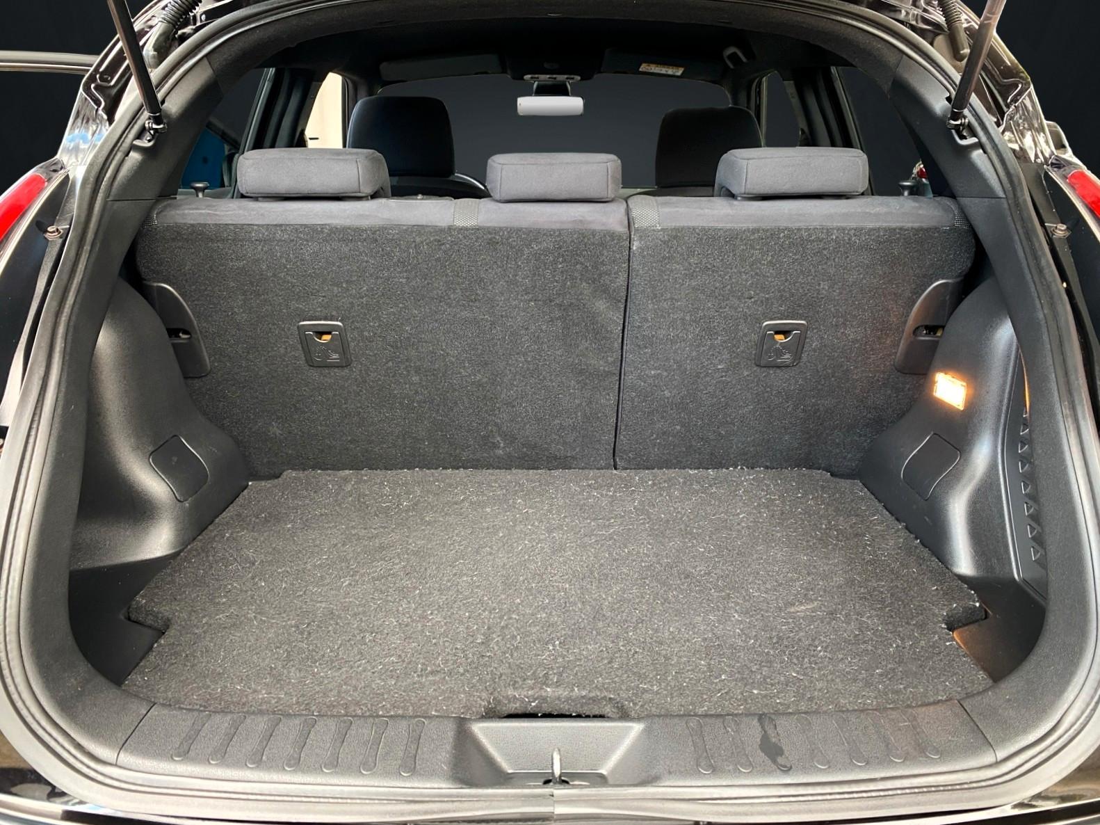 Nissan Juke 1,6 N-CONNECTA NAVI-KAMERA-ALCANTARA-AHK