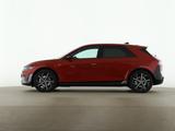 Hyundai IONIQ 5 84 kWh 4WD N Line X Relax Park Kamera - rote Hyundai IONIQ 5