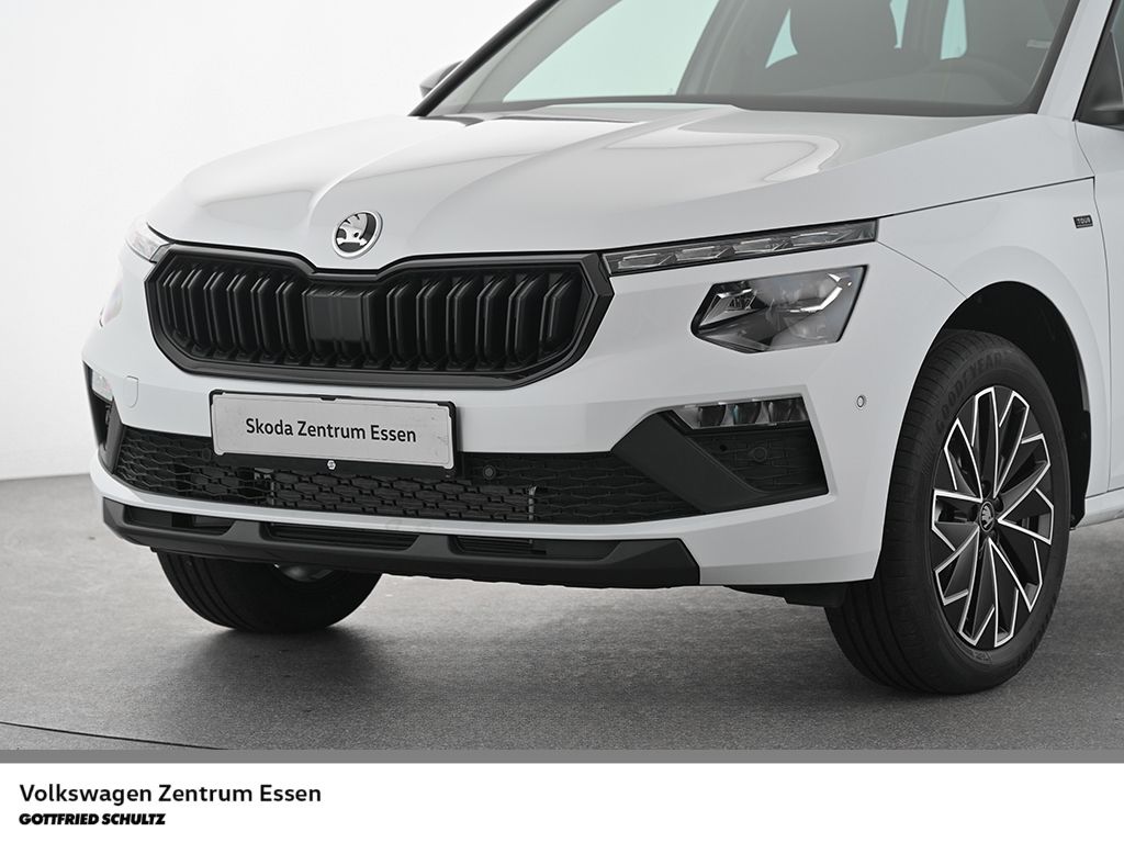 Skoda Kamiq - Bild 8