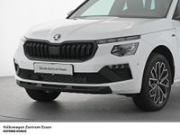 Skoda Kamiq - Vorschau Bild 8