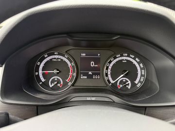 Skoda Kodiaq - 8