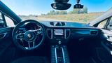 Porsche Macan GTS  Approved Garantie/TÜV NEU - Porsche Macan Gebrauchtwagen in München