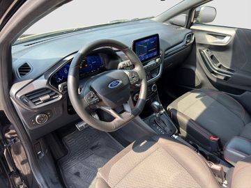 Ford Puma - 9
