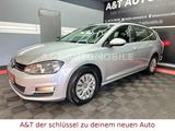 Volkswagen Golf VII Variant Trendline BMT.1 HAND - Volkswagen Golf: Variant Trendline