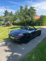 Porsche Boxster S  - Porsche Gebrauchtwagen von 2005