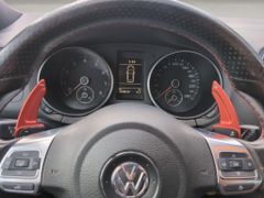VW Golf GTI 2.0 TSI APR Leistungssteigerung