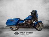 Harley-Davidson Street Glide - HARLEY-DAVIDSON MOTORRAD