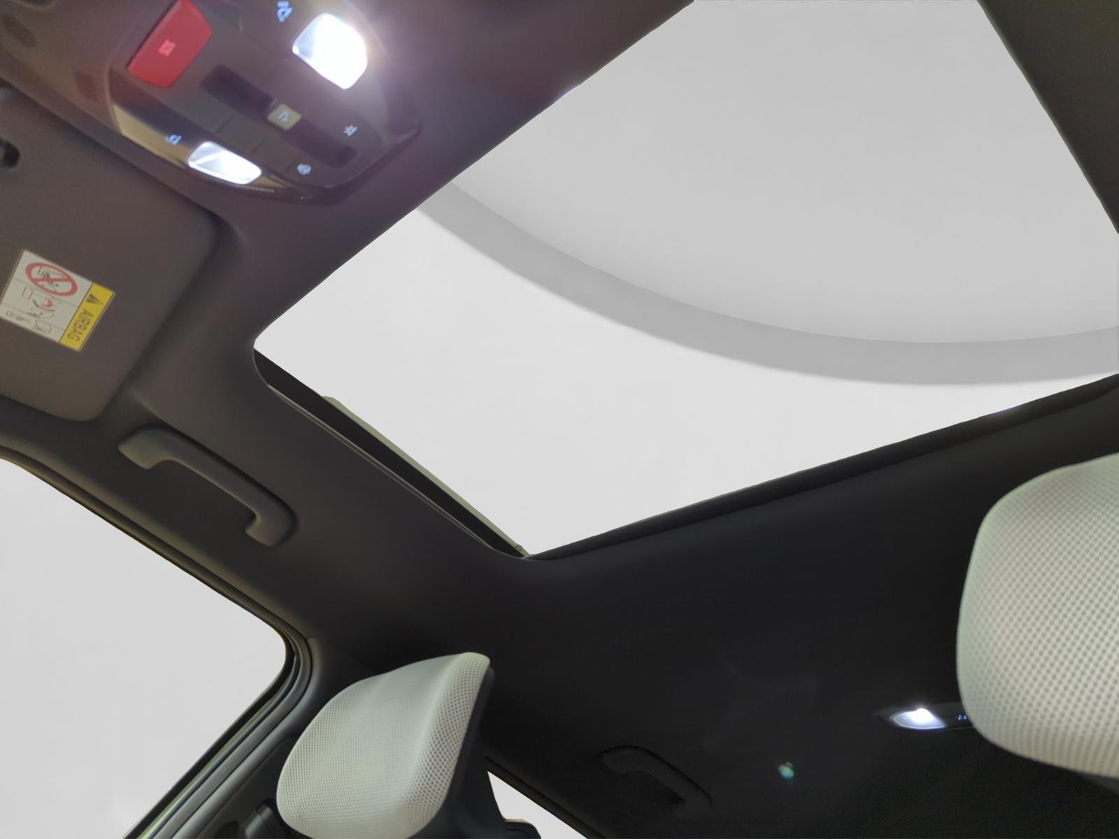 Kia EV3 GT-LINE 81.4 kWh PANO-DACH KOMFORT & DRIVEWI