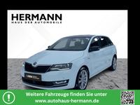 Skoda Rapid 1.0 TSI Spaceback Clever AHK*CAM*LED*PANO