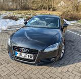 Audi TT Coupe 2.0 TFSI S tronic quattro Bose