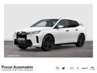 BMW iX - Vorschau Bild 1