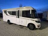 Rapido INTEGRIERTE C55I - 65 ANS CARAVANTASTIC - EDITON - Rapido Neu Diesel Integrierter