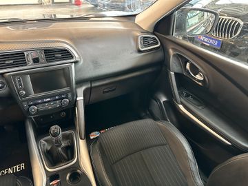 Renault Kadjar *BOSE*NAVI*ACC*TÜV-NEU*LED*