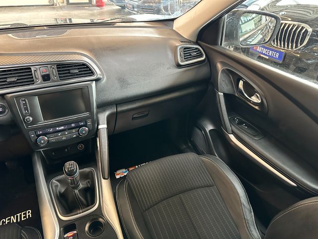Renault Kadjar *BOSE*NAVI*ACC*TÜV-NEU*LED*