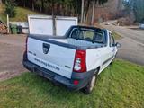 Dacia Logan Pick-Up Euro 5 - Dacia Logan Pick-Up Diesel Gebrauchtwagen