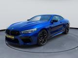 BMW M8 Coupe Competition G-Power 720ps - BMW: 720