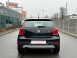 Volkswagen V CrossPolo*MFL*1HAND*NAVI*SHZ* - Volkswagen: Crosspolo