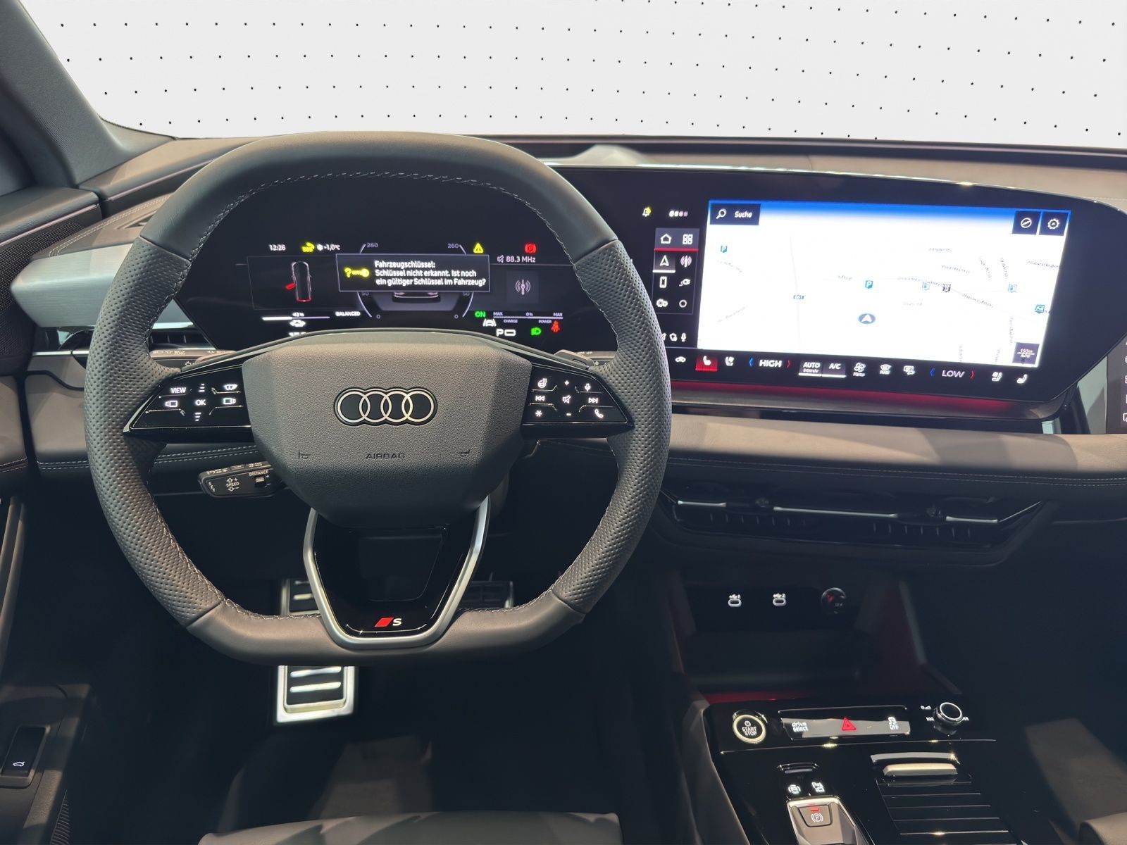 Audi Q6 e-tron - Bild 6