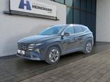 Hyundai TUCSON FL (MY25) 1.6 T-GDI (160 PS) 48V 7-DCT 4W - Hyundai TUCSON: Allradantrieb, 2.7
