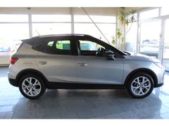 Fahrzeugabbildung Seat Arona Xcellence Beats FR Line*APPLE CAR PLAY*SHZ