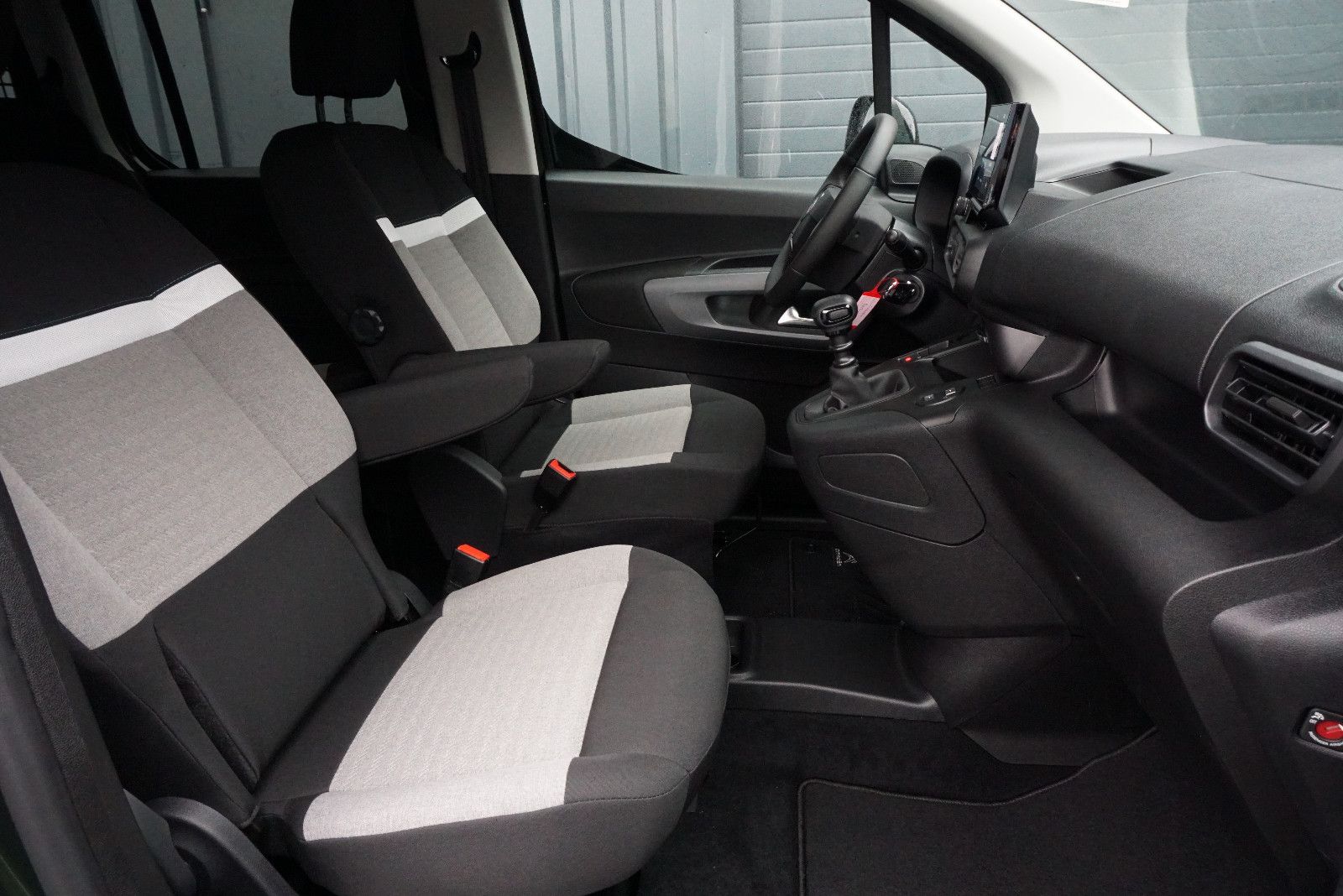 Citroën Berlingo - Bild 15
