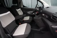 Citroën Berlingo - Vorschau Bild 15