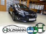 Opel Insignia Lim. 2.0 CDTI ecoFLEX® Innovation OPC - Opel Insignia: Ecoflex