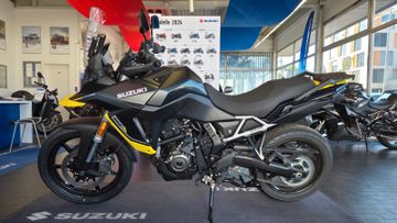 Suzuki DL 800 2025