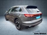 Volkswagen Touareg 4Motion R-Line Leas ab 649€ brutto o.Anz - Volkswagen Touareg in Krefeld