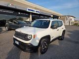 Jeep Renegade 2.0 Mjt 4WD Active Drive Sport *un - Jeep Renegade Sport mit Diesel-Antrieb
