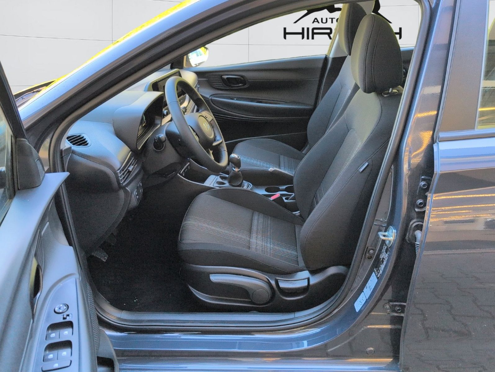 Hyundai i20 – Bild 7