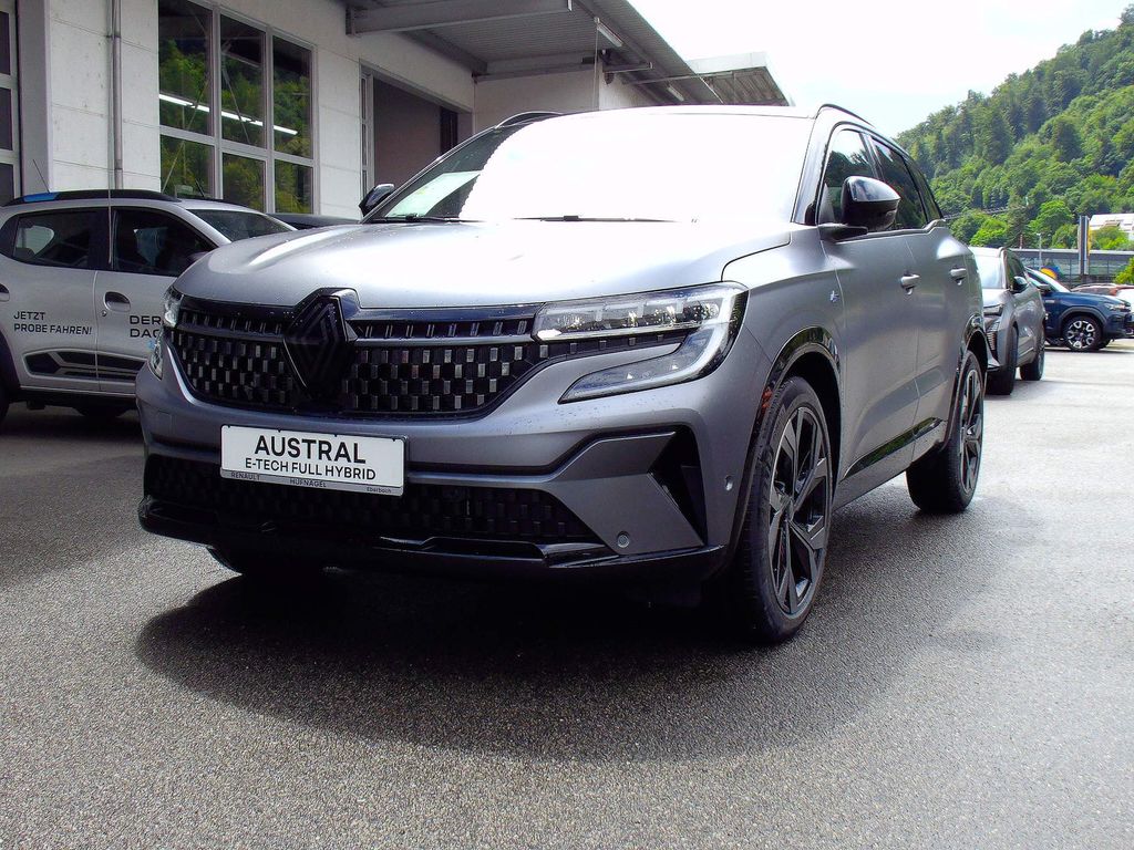 Renault Austral