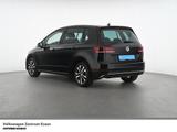 Volkswagen Golf Sportsvan United TSI DSG Navi Alu SHZ PDC B - gebrauchte VW Golf Sportsvan aus dem Jahr 2020