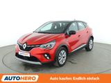 Renault Captur 1.3 TCe Intens Aut.*NAVI*360°*LED*ACC*PDC - Renault Captur in Nürnberg