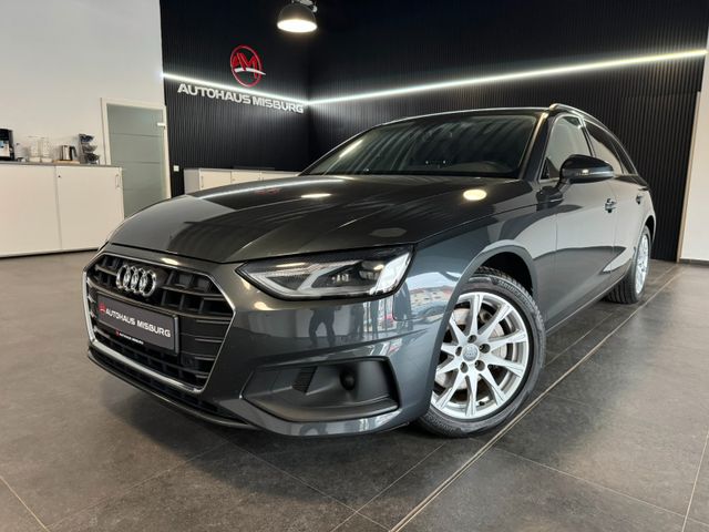 Audi A4 Avant 40 TDI S-tronic/Pano /Stand-Hzg /Kamera