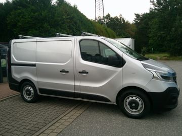 Renault Trafic - 3