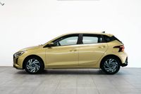 Hyundai i20 - Vorschau Bild 5