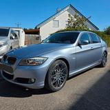BMW 330i xDrive Limousine - Bluewater Metallic - BMW 330 mit Benzin-Antrieb: Limousine, 330i