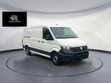 Volkswagen Crafter 2.0 TDI L3 H2 Mittel.Flachd.Klima Navi - : mit TÜV, mit