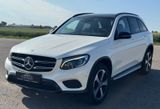 Mercedes-Benz GLC 250 *Burmest,StandH.,Pano,AHK*