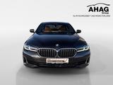 BMW 520d Limousine Luxury Line ACC RFK Komfortsitze - BMW 520: Luxury